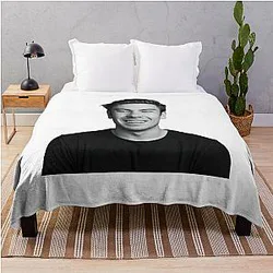 Cody Ko Hoodies - Cody Ko and Noel Miller Throw Blanket