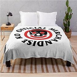 Cody Ko Merch Throw Blanket