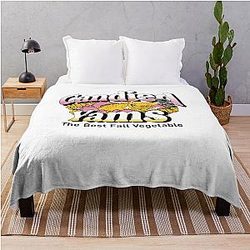 Cody Kol Merch Throw Blanket