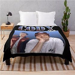 Cody Ko Classic Blanket