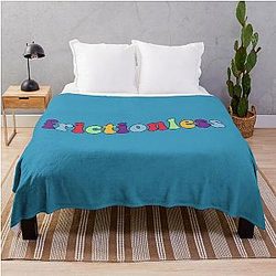 Cody KO Throw Blanket