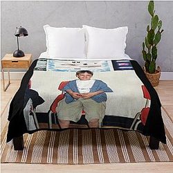 Cody Ko Throw Blanket