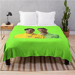 Cody Ko & Noel Miller Tracksuit Merch Blanket