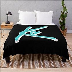 Cody Ko Merch Throw Blanket