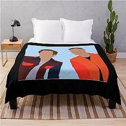 Cody Ko Noel Miller Throw Blanket