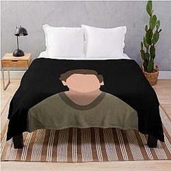 Cody Ko Throw Blanket
