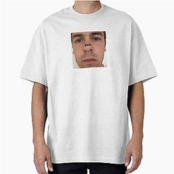 Don't Oversized T-Shirt