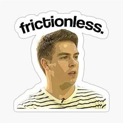 Cody Ko Interview Mean Merch Sticker