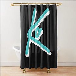 Best seller Cody merchandise shower curtain