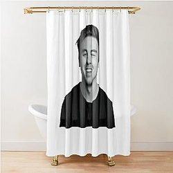 Cody Ko Hoodies – Cody Ko and Noel Miller Shower Curtain