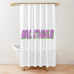Cody Ko Mrs Struggle Shower Curtain