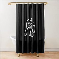 Cody Ko Shower Curtain