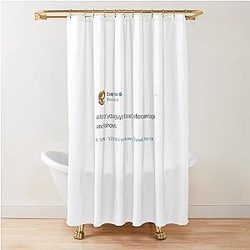 Cody Ko Shower Curtain