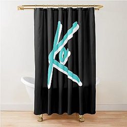 Cody Ko Merch Shower Curtain