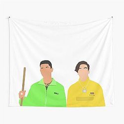 Cody Ko and Noel Miller Tapestry