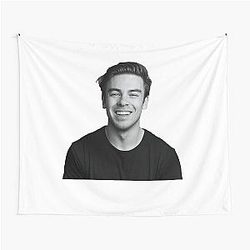 Cody Ko Hoodies - Cody Ko Noel Miller Tapestry