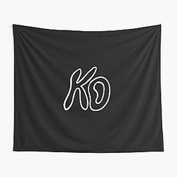 Cody Ko Logo Tapestry