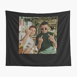 Cody Ko and Noel Miller Tapestry