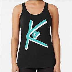 Best Seller Cody Merchandise Racerback Tank Top