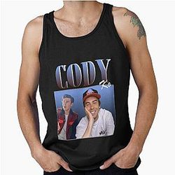 Cody Ko Tank Top