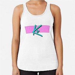 Cody Ko Hoodie Shirt Racerback Tank Top