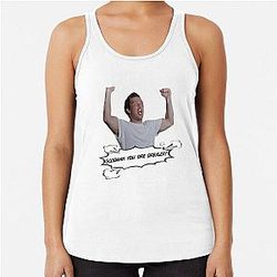 Cody Ko vs Dre Drexler, Cody Ko and Noel Miller Racerback Tank