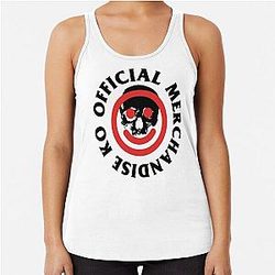 Cody Ko Merch Racerback Tank Top