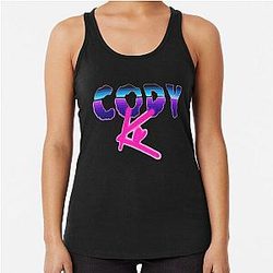 Cody Ko For Fans Tank Top