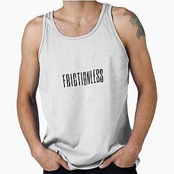 Frictionless Cody Ko Tank Top