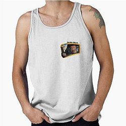 Middle finger - Cody Ko Noel Miller TMG Mean Merch Tank Top