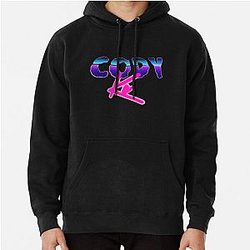 Cody Ko Pullover Hoodie