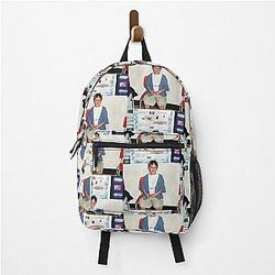 Cody Ko Childhood Backpack