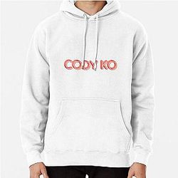 Cody Ko Neon Hoodie