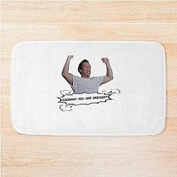 Cody Ko vs Dre Drexler, Cody Ko Noel Miller Bath Mat