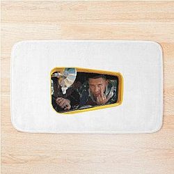 Hot rod Cody Ko Noel Miller TMG Mean Merch Bath Mat
