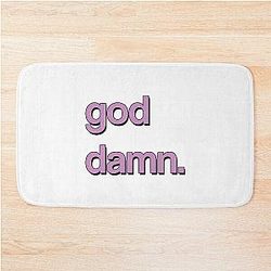 Cody Ko Noel Miller TMG Mean Merch Bath Mat