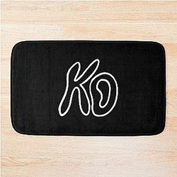 Cody Ko Bathroom Mat