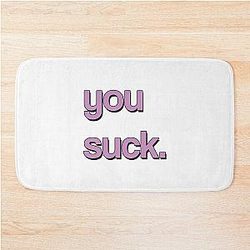 Cody Ko Noel Miller TMG - Mean Merch Bath Mat