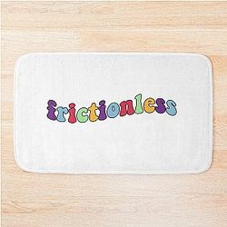Cody Frictionless Bath Mat