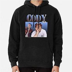 Cody Ko Classic Hoodie