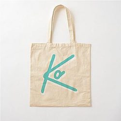 Cody Merchandise Cotton Tote Bag