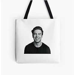 Cody Ko Hoodies – Cody Ko and Noel Miller All Print Tote Bag