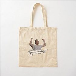 Cody Ko vs Noel Miller Cotton Tote Bag