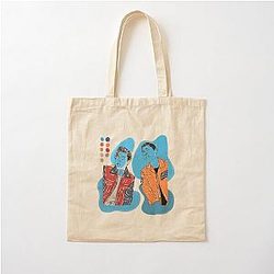 TMG - Cody Ko and Noel Miller Cotton Tote Bag