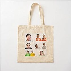 Cody Ko Cotton Tote Bag