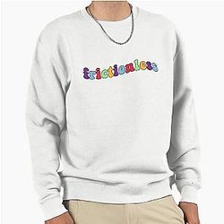 Cody Ko frictionless Pullover Sweatshirt