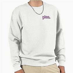 Piss: Cody Ko Noel Miller TMG Merch Pullover Sweatshirt