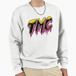 TMG Logo Tiny Meat Gang Cody Ko Noel Miller Sweatshirt