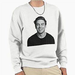Cody Ko Hoodies - Cody Ko and Noel Miller Pullover Sweatshirt