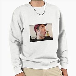 Cody Ko is Shook Pullover Sweatshirt